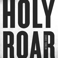 HOLY ROAR cover art