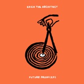 Future Proof - EP artwork