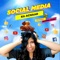 Social media ka Achaar - Akanksha Sharma lyrics