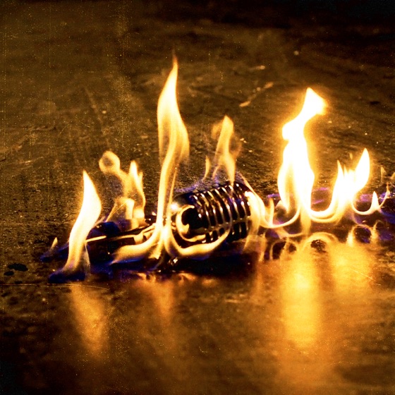 Cover artwork for Ignite (feat. Jme & Dizzee Rascal)