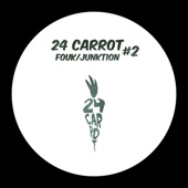 24 Carrot #2 - EP artwork