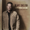 Blake Shelton - Happy Anywhere (feat. Gwen Stefani)  artwork