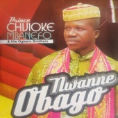 Nwanne Obago artwork