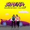 Sirena - Nicolas Mayorca & J Álvarez lyrics
