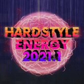 Hardstyle Energy 2021.1 artwork