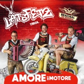 Amore mit Motore artwork