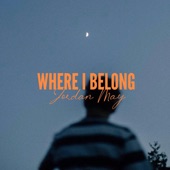 Where I Belong (Interlude) artwork