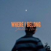 Where I Belong artwork