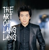 The Art of Lang Lang artwork