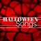 Anxiety Session - Horror Music of the Night lyrics