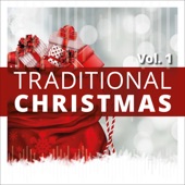 Traditional Christmas, Vol. 1 artwork