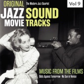 Original Jazz Movie Soundtracks, Vol. 9 artwork