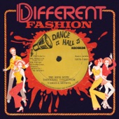 Different Fashion: High Note Dancehall 1979-1981 artwork