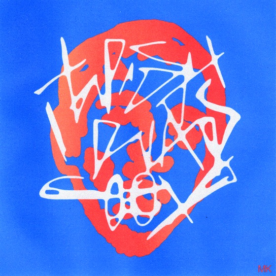 Cover artwork for I Wish I Was Cool (feat. Angel Du$t)