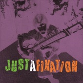 Justafixation, Vol. 1 artwork