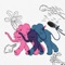 Gotas de Vinagre (feat. Baldomero Azuela) - BUDAYA lyrics