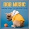 Canine Symphony - Dog Music Dreams, Dog Music & Dog Music Therapy lyrics