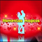 Momentos magicos artwork