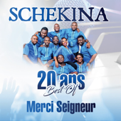 20 ans : Best Of - Schekina