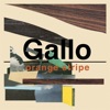 Orange Stripe - EP