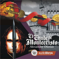 Alejandro Dumas - El Conde de Montecristo artwork