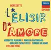 Donizetti: L'Elisir d'amore album lyrics, reviews, download