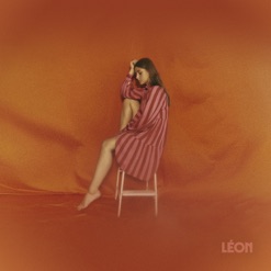 LEON cover art