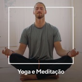 Yoga e Meditação artwork