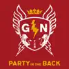 Party in the Back - Single album lyrics, reviews, download