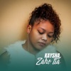 Zaho Tia - Single