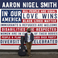 Aaron Nigel Smith - In Our America artwork