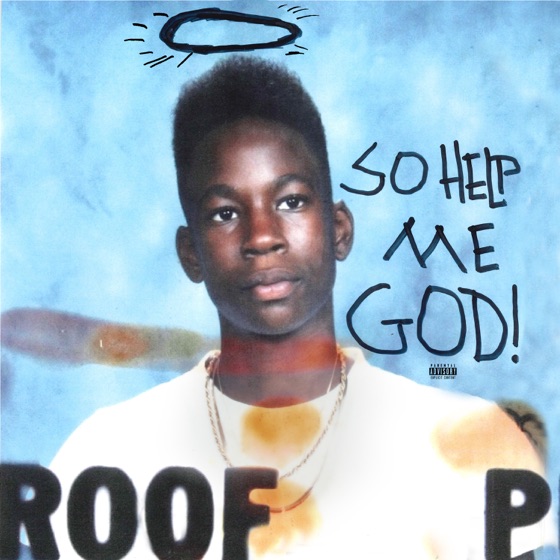 Cover artwork for Toni