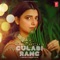 Gulabi Rang artwork