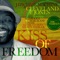 Kiss of Freedom (feat. Shawn Hibbler) - J.D's Time Machine & Cleveland P. Jones lyrics