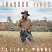 Country Words artwork