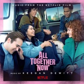 All Together Now (Music from the Netflix Film) artwork