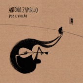 Escutando O Universo (feat. Diogo Zambujo) artwork