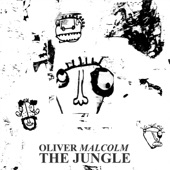 The Jungle artwork