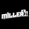 Joga No Tik Tok - DJ Miller Oficial lyrics