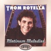 Thom Rotella - Cardiff by the Sea