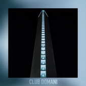 Club Domani - EP artwork