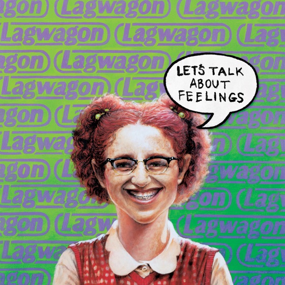 Cover artwork for Change Despair