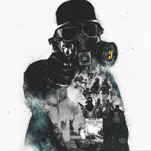 Uncle Murda - Whole Lotta Money