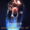 Masayoshi Soken - Final Fantasy XIV: Shadowbringers - EP  artwork