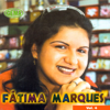 Fátima Marques, Vol. 4 (Ao Vivo) - Fatima Marques