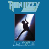 Thin Lizzy - Holy War