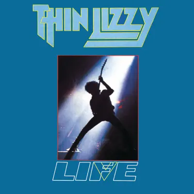 Life - Thin Lizzy Life - Thin Lizzy