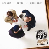 Trois fois rien cover