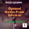 Opened Gates From Kevin in November Weeks - Rizzo Luciano lyrics