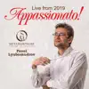 Appassionato! (Live from 2019) album lyrics, reviews, download